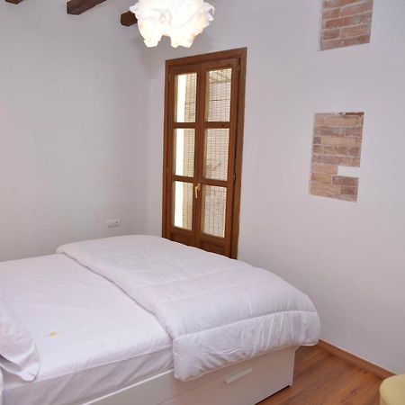Апартаменти Pigal 1 Apartament Centre Historic Таррагона Екстер'єр фото