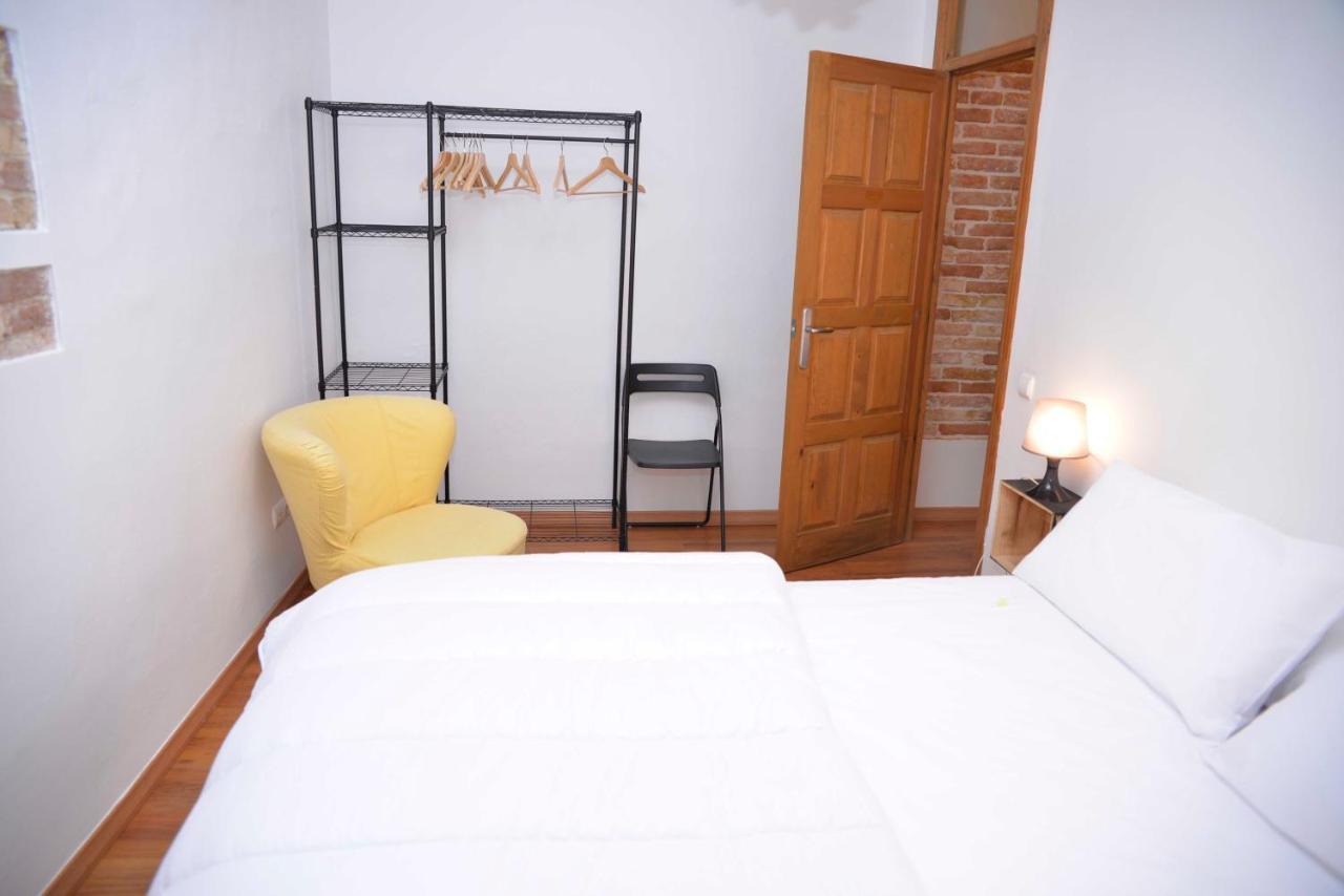 Апартаменти Pigal 1 Apartament Centre Historic Таррагона Екстер'єр фото